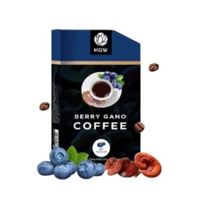 Berry-Gano  Coffee