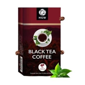 Black Tea  Coffee